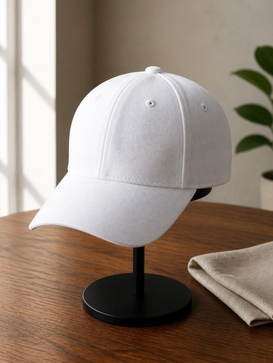 lululemon athletica Accessories - lululemon athletica White Baseball Cap
